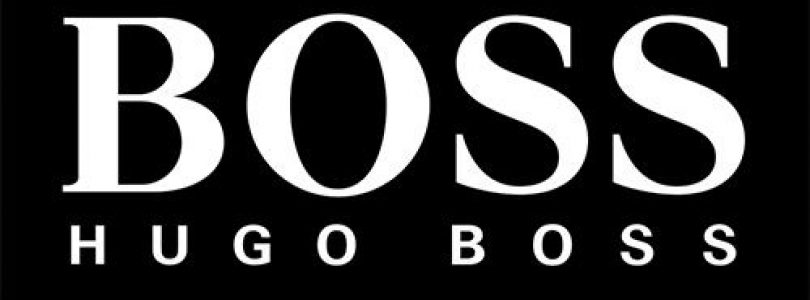 HUGO BOSS